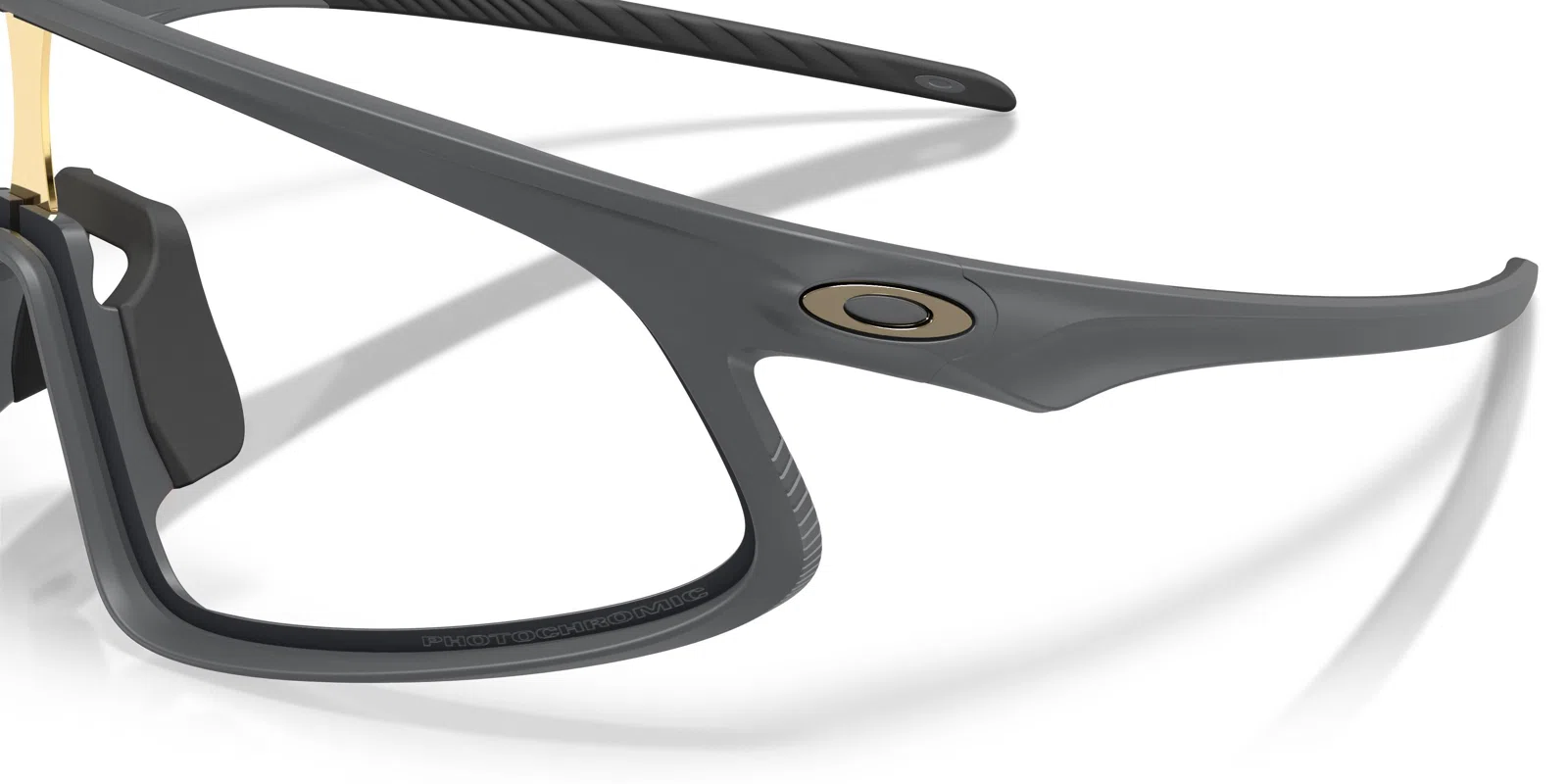 Oakley Rslv 141 9524D Sunglasses - view 36